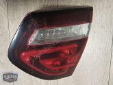 Oto Çıkma Parça / Citroen / C4 / Far & Stop / Sağ Arka Stop / Çıkma Parça 