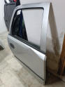 Oto Çıkma Parça / Opel / Meriva / Kaporta & Karoser / Sağ Arka Kapı / Çıkma Parça 