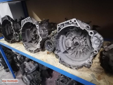 Oto Çıkma Parça / Seat / Leon / Şanzıman / Şanzıman Komple / Çıkma Parça 