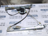 Oto Çıkma Parça / Renault / Clio / Oto Cam / Cam Krikosu / Çıkma Parça 