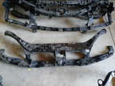 Ford Focus ön panel