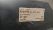 Oto Çıkma Parça / Mercedes / CLS / Tampon / Ön Tampon / Çıkma Parça 