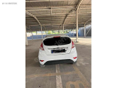 Oto Çıkma Parça / Ford / Fiesta / Motor / Vakum Pompası / Çıkma Parça 