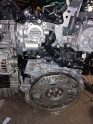 Oto Çıkma Parça / Renault / Megane / Motor / Motor (komple) / Çıkma Parça 