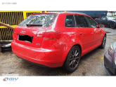 Oto Çıkma Parça / Audi / A3 / Radyatör / Klima Radyatörü / Çıkma Parça 