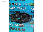 FİAT FİORİNO SAĞ FAR KASASI