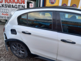 Fiat egea sağ arka kapı