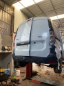 Oto Çıkma Parça / Dacia / Dokker / Direksiyon / Direksiyon Kutusu / Çıkma Parça 