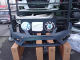 SEAT LEON FR ÖN TAMPON SIFIR İTHAL 5F0807217 ÇAĞRI OTO MASLAK