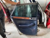 Oto Çıkma Parça / Audi / A6 / Kaporta & Karoser / Dış Kapı Kolu / Çıkma Parça 