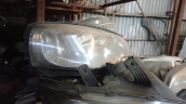 Opel Astra sağ far çıkma
