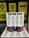 Oto Çıkma Parça / Renault / Taliant / Far & Stop / Sol Arka Stop / Çıkma Parça 