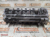 Oto Çıkma Parça / Renault / Clio / Motor / Silindir Kapağı / Çıkma Parça 