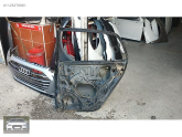 Oto Çıkma Parça / Toyota / Corolla / Kaporta & Karoser / Sağ Ön Kapı / Çıkma Parça 