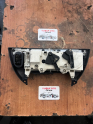 Oto Çıkma Parça / Renault / Megane / Klima / Kontrol Paneli / Çıkma Parça 