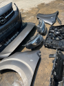 Oto Çıkma Parça / Opel / Zafira / Kaporta & Karoser / Komple Ön / Çıkma Parça 