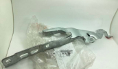 Peugeot 2008 Kaput menteşesi sol 9838511380