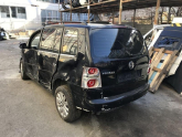 Oto Çıkma Parça / Volkswagen / Touran / Kaporta & Karoser / Bagaj Kapağı / Çıkma Parça 