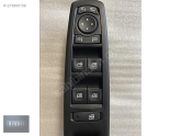 Oto Çıkma Parça / Renault / Fluence / Oto Cam / Cam Düğmesi / Sıfır Parça 