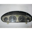Fiat Lancia Benzinli Kilometre Saati Gösterge Paneli 735426098