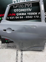 Nissan Qashqai J12 2022-2026 sağ arka kapı