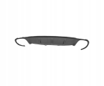 SPOILER TAMPON ÖN PORSCHE MACAN 95B8078341EO