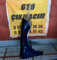 Oto Çıkma Parça / Volkswagen / Passat / Kaporta & Karoser / Sağ Ön Çamurluk / Çıkma Parça 