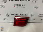 Oto Çıkma Parça / Bmw / X5 / Far & Stop / Sol Arka Stop / Çıkma Parça 