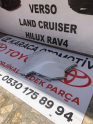 Oto Çıkma Parça / Toyota / Corolla / Tampon / Ön Tampon / Çıkma Parça 