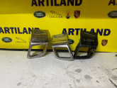Oto Çıkma Parça / Land Rover / Range Rover / Egzoz / Susturucu / Çıkma Parça 