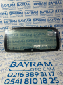 RENAULT KANGOO ARKA CAM 2008-2021