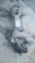 Oto Çıkma Parça / Peugeot / 508 / Alt Takım / Arka Dingil / Çıkma Parça 