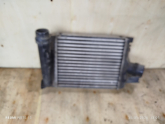 captur 1 turbo radyatörü intercooler 144965154r orijinal