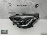 Oto Çıkma Parça / Renault / Clio / Far & Stop / Sağ Ön Far / Sıfır Parça 