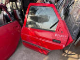 Oto Çıkma Parça / Ford / Escort / Kaporta & Karoser / Sol Arka Kapı / Çıkma Parça 
