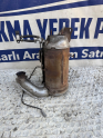 Oto Çıkma Parça / Renault / Clio / Egzoz / Partikül Filtresi / Çıkma Parça 