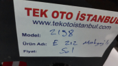 Oto Çıkma Parça / Mercedes / E Serisi / Kaporta & Karoser / Marşpiyel Sacı / Çıkma Parça 