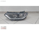 Oto Çıkma Parça / Volkswagen / Passat / Far & Stop / Sol Ön Far / Çıkma Parça 