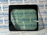 FORD TRANSİT CONNECT ORTA KAPI CAMI 03-14 ORJİNAL