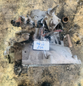 Oto Çıkma Parça / Citroen / C3 / Şanzıman / Şanzıman Komple / Çıkma Parça 