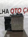 Oto Çıkma Parça / Hyundai / Getz / Radyatör / Radyatör Seti / Çıkma Parça 