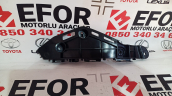 LEXUS RX350 SIFIR SAĞ ÖN TAMPON BRAKET 23-25 OEM52535-48050