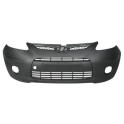 HYUNDAİ İ10 08-10  ÖN TAMPON 86512-0X000