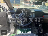 RENAULT CLİO 5 DİREKSİYON SİMİDİ ve TÜM AKS| ÜNALLAR OTO ÇIKMA |