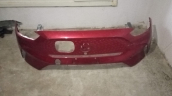 MG ZS EV ORJINAL ÇIKMA ÖN TAMPON C