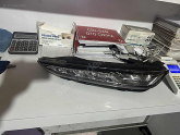 Oto Çıkma Parça / Hyundai / Kona / Far & Stop / Gündüz Ledi / Çıkma Parça 