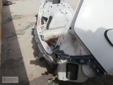 Oto Çıkma Parça / Volkswagen / Golf / Kaporta & Karoser / Marşpiyel Sacı / Çıkma Parça 