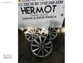 Diğer SKODA OCTAVIA 16 İNC ÇELİK JANT (ÇIKMA ORJİNAL)