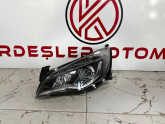 Oto Çıkma Parça / Opel / Astra / Far & Stop / Sol Ön Far / Çıkma Parça 
