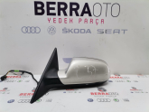 AUDİ A5 SOL AYNA 2008-2015